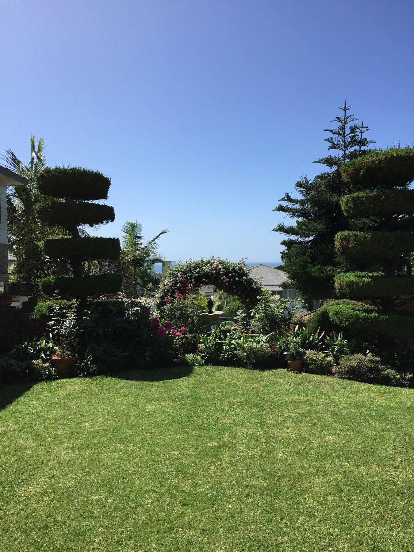 Hotel Joaquin (Adults Only) Laguna Beach Eksteriør billede