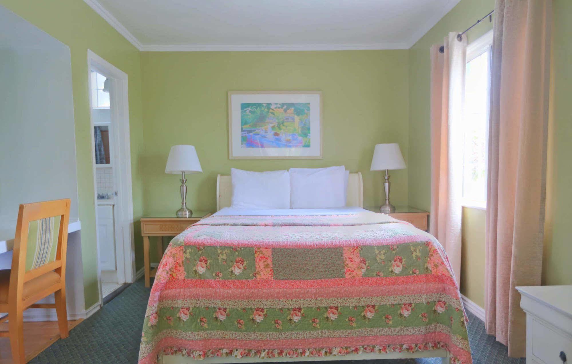 Hotel Joaquin (Adults Only) Laguna Beach Eksteriør billede